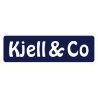 Logo Kjell & Co. AB