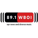 Logo Northeast Indiana Public Radio, Inc.