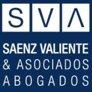 Logo Sáenz Valiente & Asociados