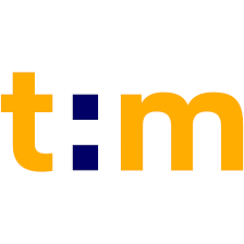 Logo time:matters GmbH