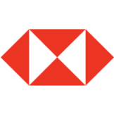 Logo HSBC Casa de Bolsa SA de CV