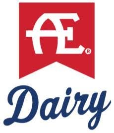Logo Anderson Erickson Dairy Co.