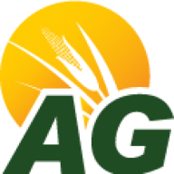 Logo AG Global Canada LP