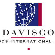 Logo Davisco Foods International, Inc.