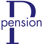 Logo Pension Real Estate Association