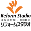 Logo Reform Studio Co. Ltd.