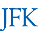 Logo John F. Kennedy Library Foundation