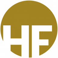 Logo HF-Fonds IX Unternehmensbeteiligungsgesellschaft mbH