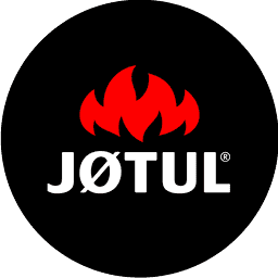 Logo Jøtul AS