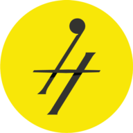 Logo Houston Symphony