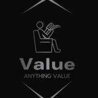 Logo The Value Systems Co. Ltd.