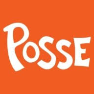Logo Posse Foundation