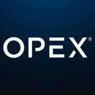 Logo Opex Corp.