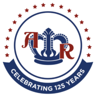 Logo The American Royal Association, Inc.