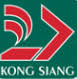Logo Kong Siang Group Holdings Pte Ltd.