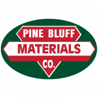 Logo Pine Bluff Materials Co. LLC
