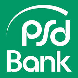 Logo PSD Bank Nürnberg eG