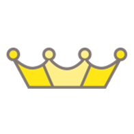 Logo King Nuts & Raaphorst BV