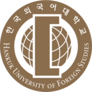 Logo Hankuk University of Foreign Studies