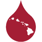 Logo Blood Bank of Hawaii