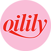 Logo Oilily Holding BV