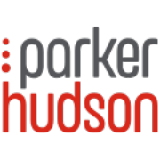 Logo Parker, Hudson, Rainer & Dobbs LLP