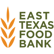 Logo East Texas Food Bank Foundation, Inc.