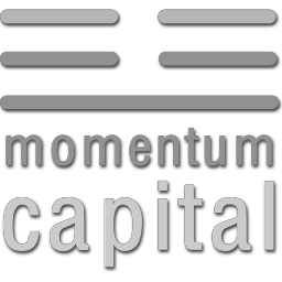 Logo Momentum Capital LLC