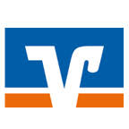 Logo VR Bank Bamberg-Forchheim eG Volks- Raiffeisenbank