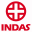 Logo Laboratorios INDAS SA