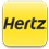 Logo Hertz Sweden