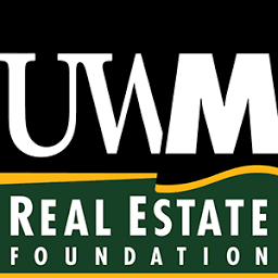 Logo UWM Real Estate Foundation, Inc.
