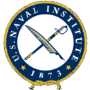 Logo U.S. Naval Institute