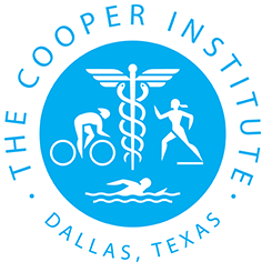 Logo The Cooper Institute