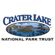Logo Crater Lake National Park Trust