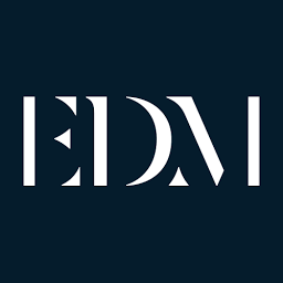 Logo EDM Holding SA