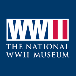 Logo The National World War II Museum, Inc.