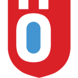 Logo Orebro University