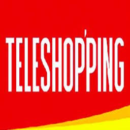 Logo Tele-Shopping SASU