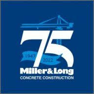 Logo Miller & Long Co., Inc.
