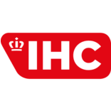 Logo IHC Merwede Holding BV
