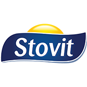 Logo Stovit Group Sp zoo