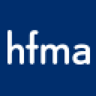 Logo Healthcare Financial Management Association