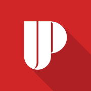 Logo United Pacific Bank