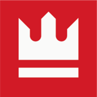 Logo Sparekassen Kronjylland