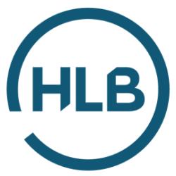 Logo HLB Mann Judd Ltd.