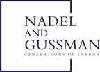 Logo Nadel & Gussman NV LLC