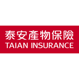 Logo Taian Insurance Co. Ltd.