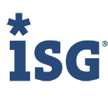 Logo ISG (Group Services) Ltd.