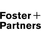 Logo Foster + Partners Ltd.